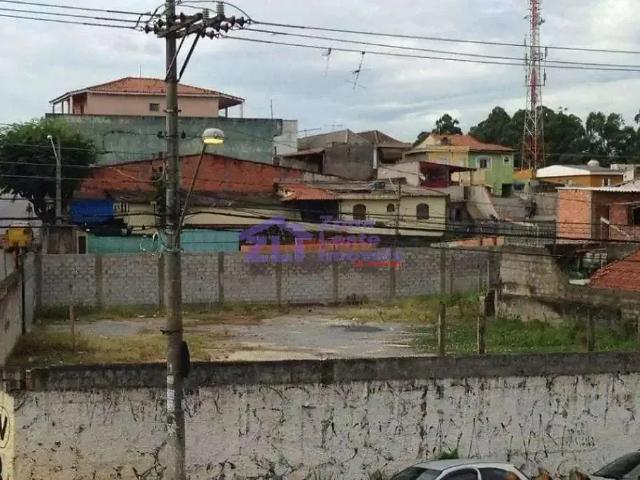 Terreno aluguel em Região Imediata de São Paulo, Região Metropolitana de São Paulo