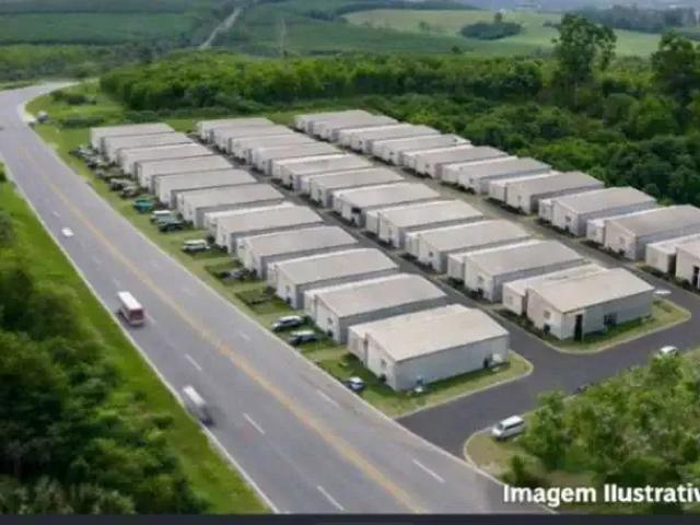 Terreno aluguel em Região Imediata de Sorocaba, Região Metropolitana de Sorocaba