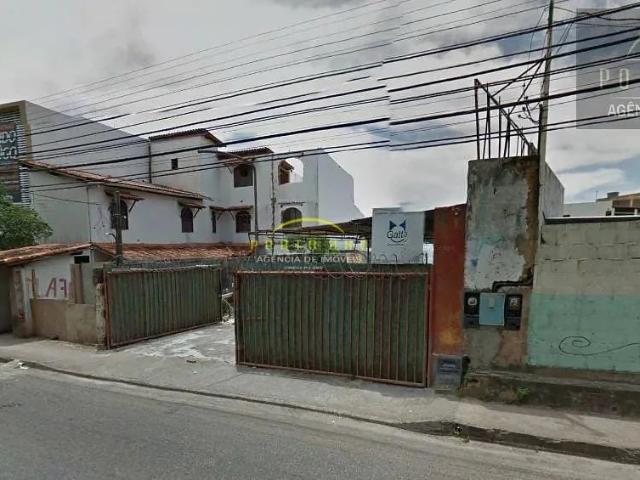 Terreno aluguel em Vila Vale da Muriçoca, Salvador