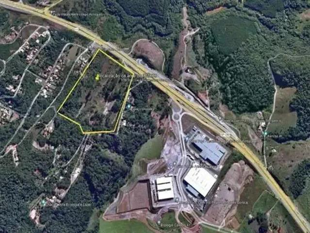 Terreno aluguel em Açude Grande, Santana de Parnaíba