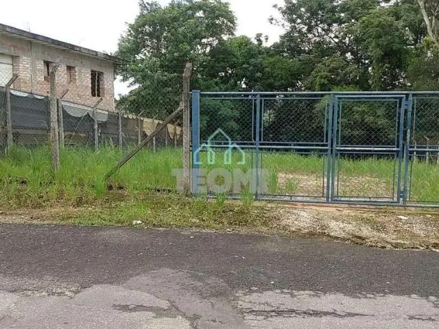 Terreno aluguel em Quiririm, Taubaté