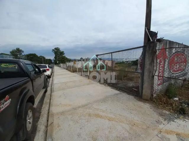 Terreno aluguel em Região Imediata de Taubaté-Pindamonhangaba, Região Metropolitana do Vale do Paraíba e Litoral Norte