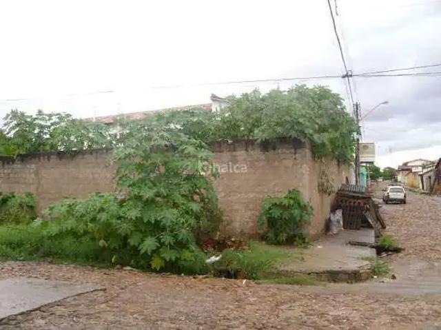 Terreno aluguel em Região Geográfica Imediata de Teresina, Região Integrada de Desenvolvimento da Grande Teresina