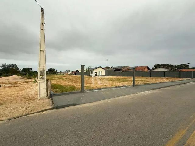 Terreno aluguel em Região Geográfica Imediata de Itajaí, Tijucas
