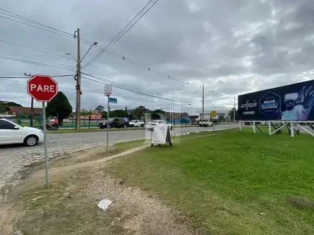 Terreno aluguel em Região Geográfica Imediata de Itajaí, Tijucas