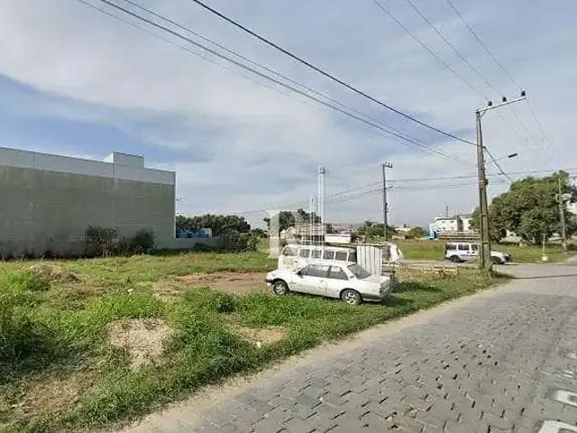 Terreno aluguel em Região Geográfica Imediata de Itajaí, Tijucas