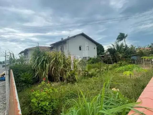 Terreno aluguel em Região Geográfica Imediata de Itajaí, Tijucas