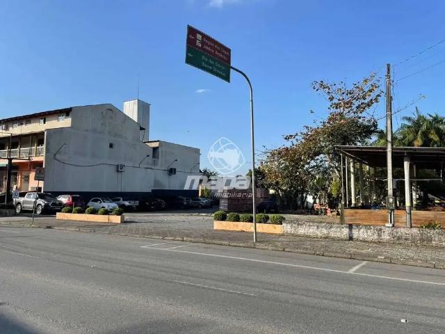 Terreno aluguel em Região Geográfica Imediata de Blumenau, Timbó