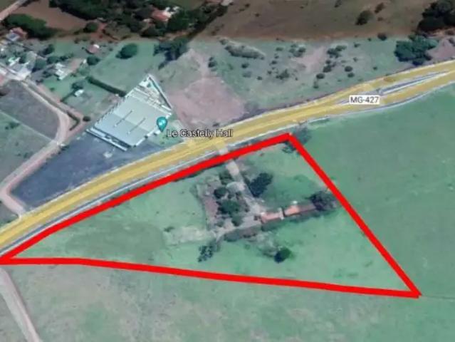 Terreno aluguel em Região Geográfica Imediata de Uberaba, Uberaba
