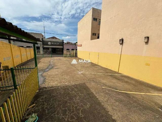 Terreno aluguel em Região Geográfica Imediata de Uberaba, Uberaba