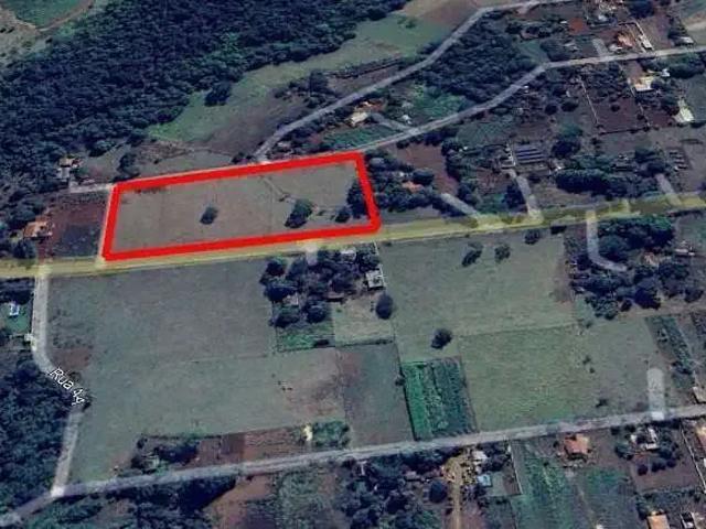 Terreno aluguel em Região Geográfica Imediata de Uberaba, Uberaba