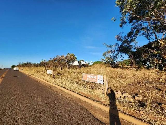 Terreno aluguel em Região Geográfica Imediata de Uberaba, Uberaba