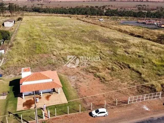 Terreno aluguel em Região Geográfica Imediata de Uberaba, Uberaba