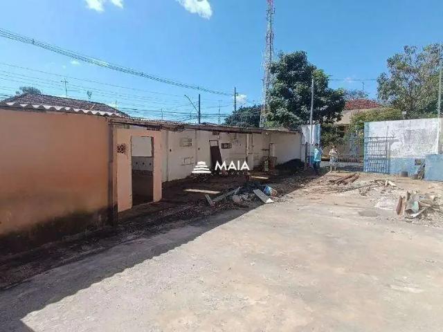 Terreno aluguel em Região Geográfica Imediata de Uberaba, Uberaba