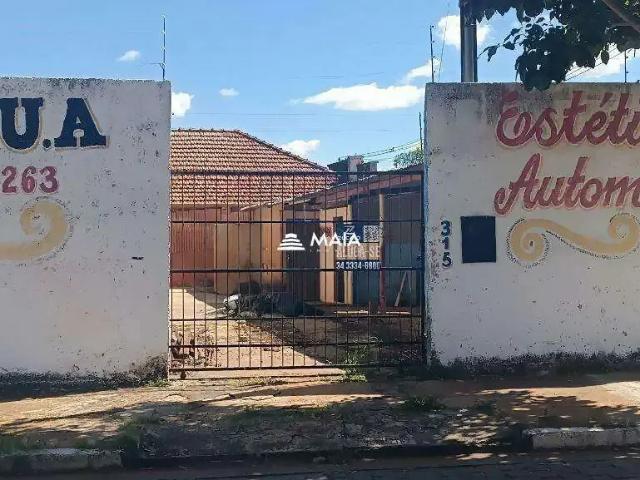 Terreno aluguel em Região Geográfica Imediata de Uberaba, Uberaba