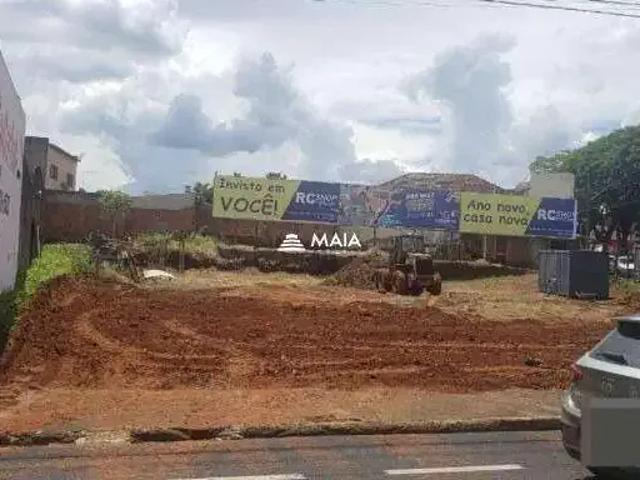 Terreno aluguel em Região Geográfica Imediata de Uberaba, Uberaba