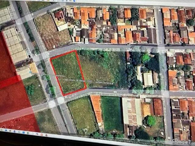 Terreno aluguel em Uberaba, Região Geográfica Intermediária de Uberaba