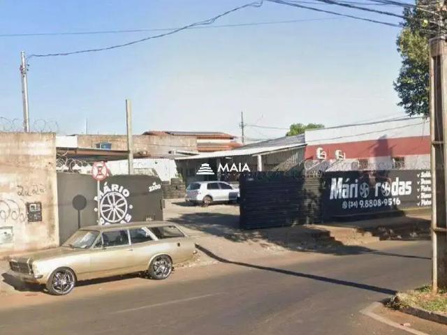 Terreno aluguel em Região Geográfica Imediata de Uberaba, Uberaba