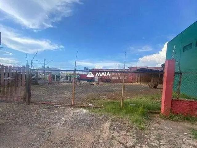Terreno aluguel em Região Geográfica Imediata de Uberaba, Uberaba