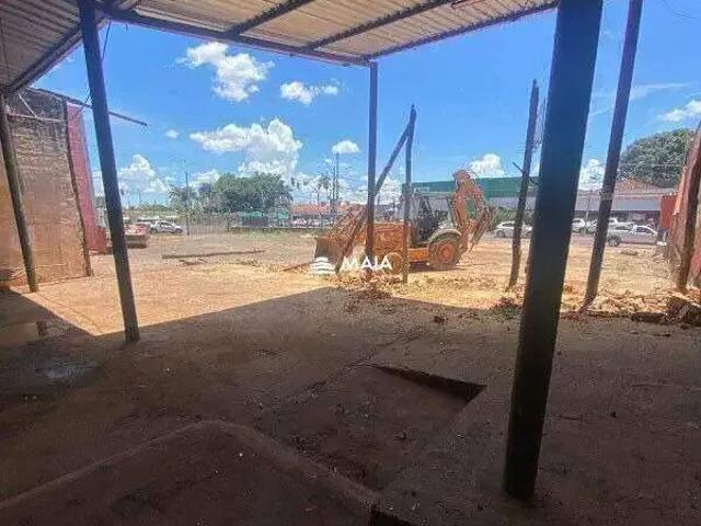 Terreno aluguel em Região Geográfica Imediata de Uberaba, Uberaba