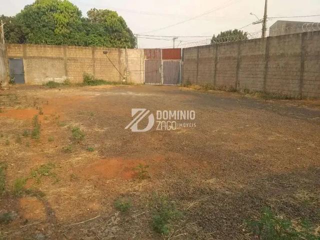 Terreno aluguel em Região Geográfica Imediata de Uberaba, Uberaba