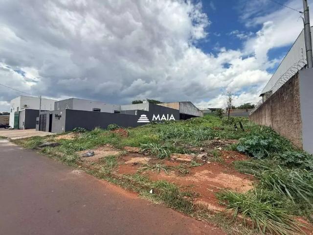 Terreno aluguel em Região Geográfica Imediata de Uberaba, Uberaba