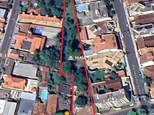 Terreno aluguel em Uberaba, Região Geográfica Intermediária de Uberaba