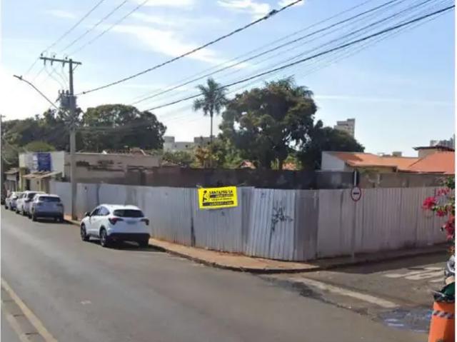 Terreno aluguel em Região Geográfica Imediata de Uberaba, Uberaba