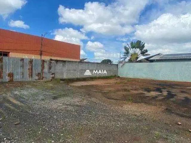 Terreno aluguel em Região Geográfica Imediata de Uberaba, Uberaba