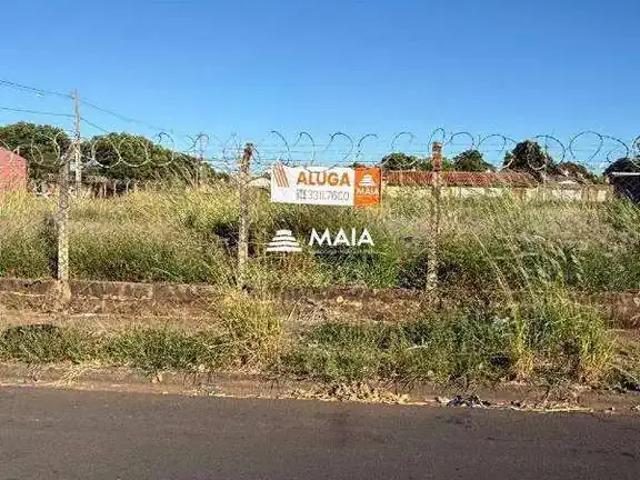 Terreno aluguel em Região Geográfica Imediata de Uberaba, Uberaba