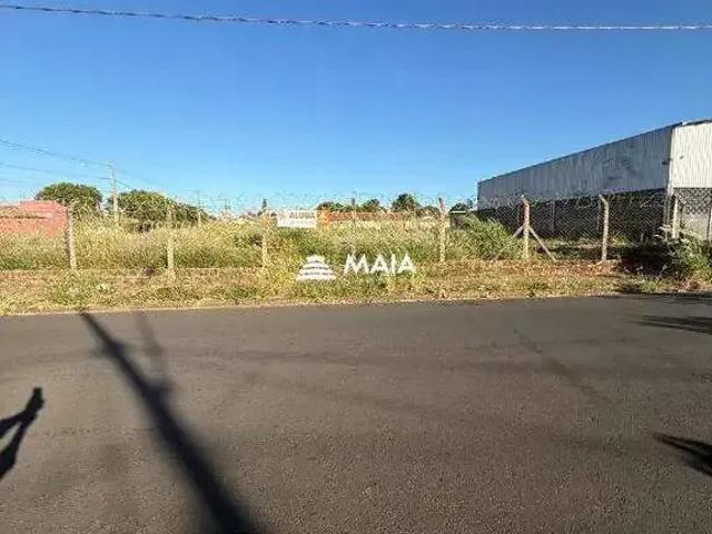 Terreno aluguel em Região Geográfica Imediata de Uberaba, Uberaba