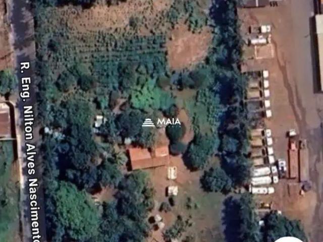 Terreno aluguel em Região Geográfica Imediata de Uberaba, Uberaba