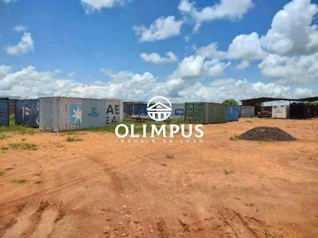 Terreno aluguel em Região Geográfica Imediata de Uberlândia, Oliveira Fortes