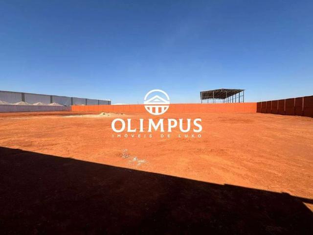 Terreno aluguel em Região Geográfica Imediata de Uberlândia, Oliveira Fortes