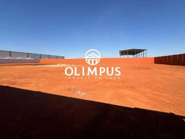 Terreno aluguel em Região Geográfica Imediata de Uberlândia, Oliveira Fortes