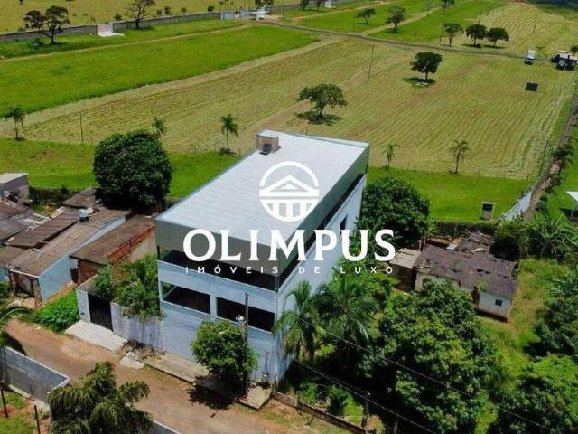 Terreno aluguel em Região Geográfica Imediata de Uberlândia, Oliveira Fortes