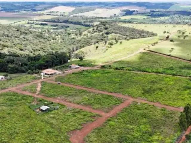 Terreno venda em laboratório Santa rosa, Abadia de Goiás