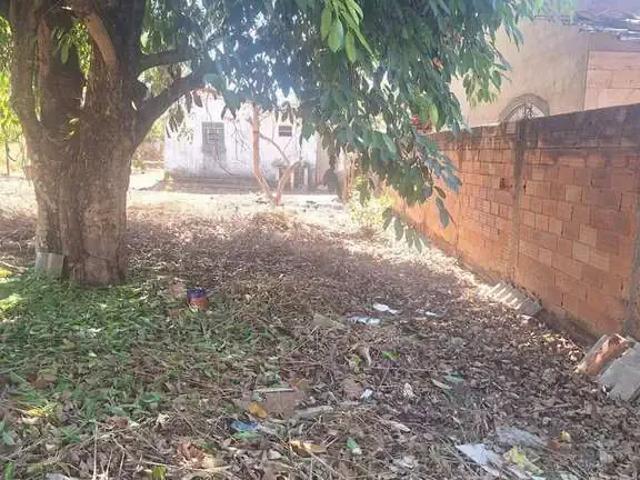 Terreno venda em Região Geográfica Imediata de Goiânia, Abadia de Goiás