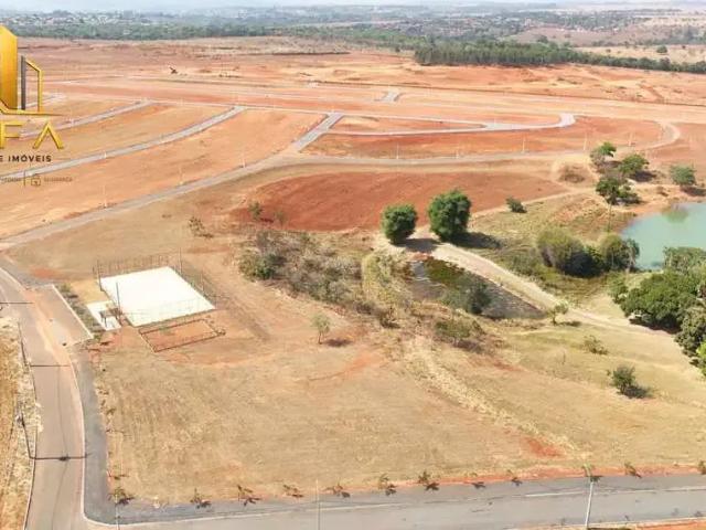 Terreno venda em Região Geográfica Imediata de Luziânia, Região Integrada de Desenvolvimento do Distrito Federal e Entorno