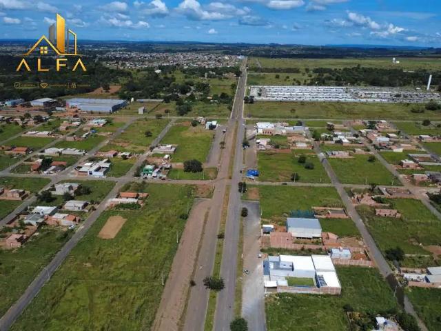 Terreno venda em Região Geográfica Imediata de Posse-Campos Belos, Guarani de Goiás