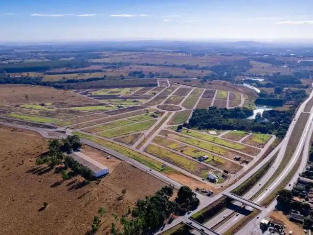 Terreno venda em Região Geográfica Imediata de Goiânia, Abadia de Goiás