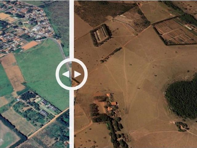 Terreno venda em Abadia de Goiás, Região Geográfica Intermediária de Goiânia