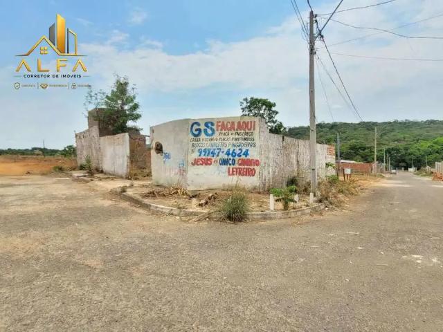 Terreno venda em Região Geográfica Imediata de Goiânia, Abadia de Goiás