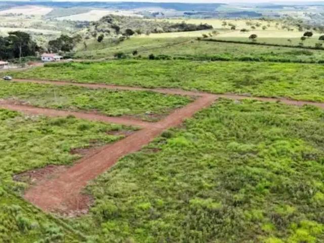 Terreno venda em Região Geográfica Imediata de Goiânia, Abadia de Goiás