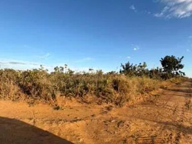 Terreno venda em Abadiânia, Região Geográfica Intermediária de Goiânia