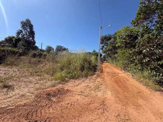 Terreno venda em Abadiânia, Região Geográfica Intermediária de Goiânia