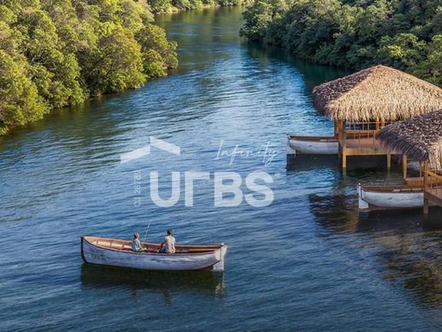 Terreno venda em Abadiânia, Região Geográfica Intermediária de Goiânia