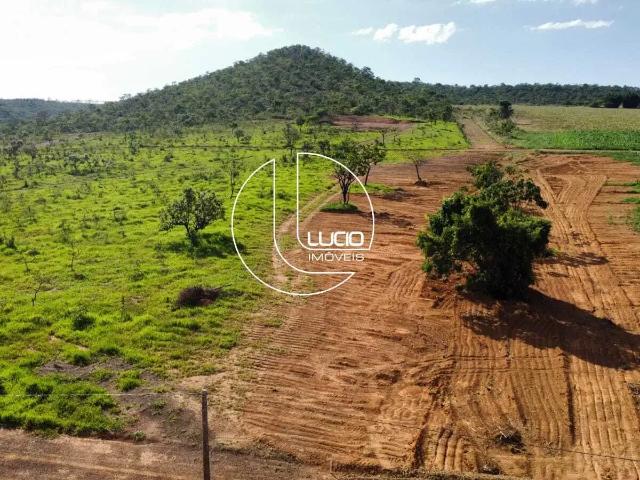 Terreno venda em Região Geográfica Imediata de Anápolis, Região Integrada de Desenvolvimento do Distrito Federal e Entorno