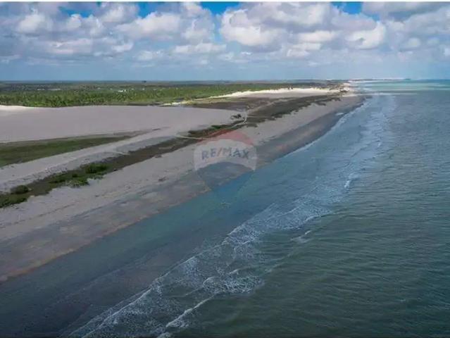 Terreno venda em Região Geográfica Imediata de Acaraú, Acaraú