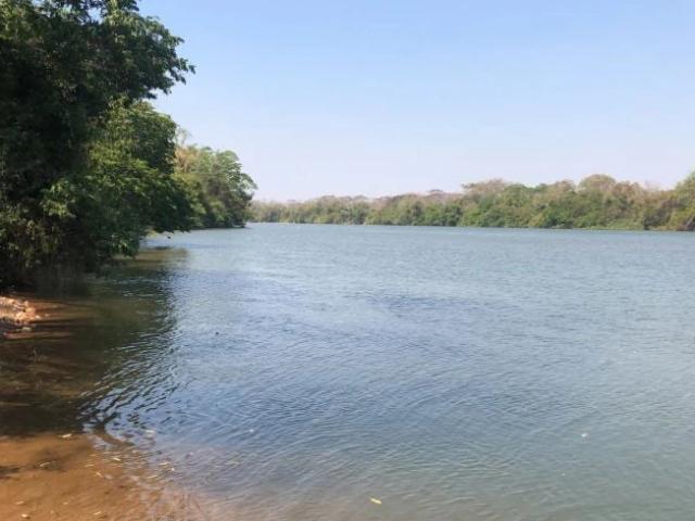 Terreno venda em Acorizal, Região Geográfica Intermediária de Cuiabá
